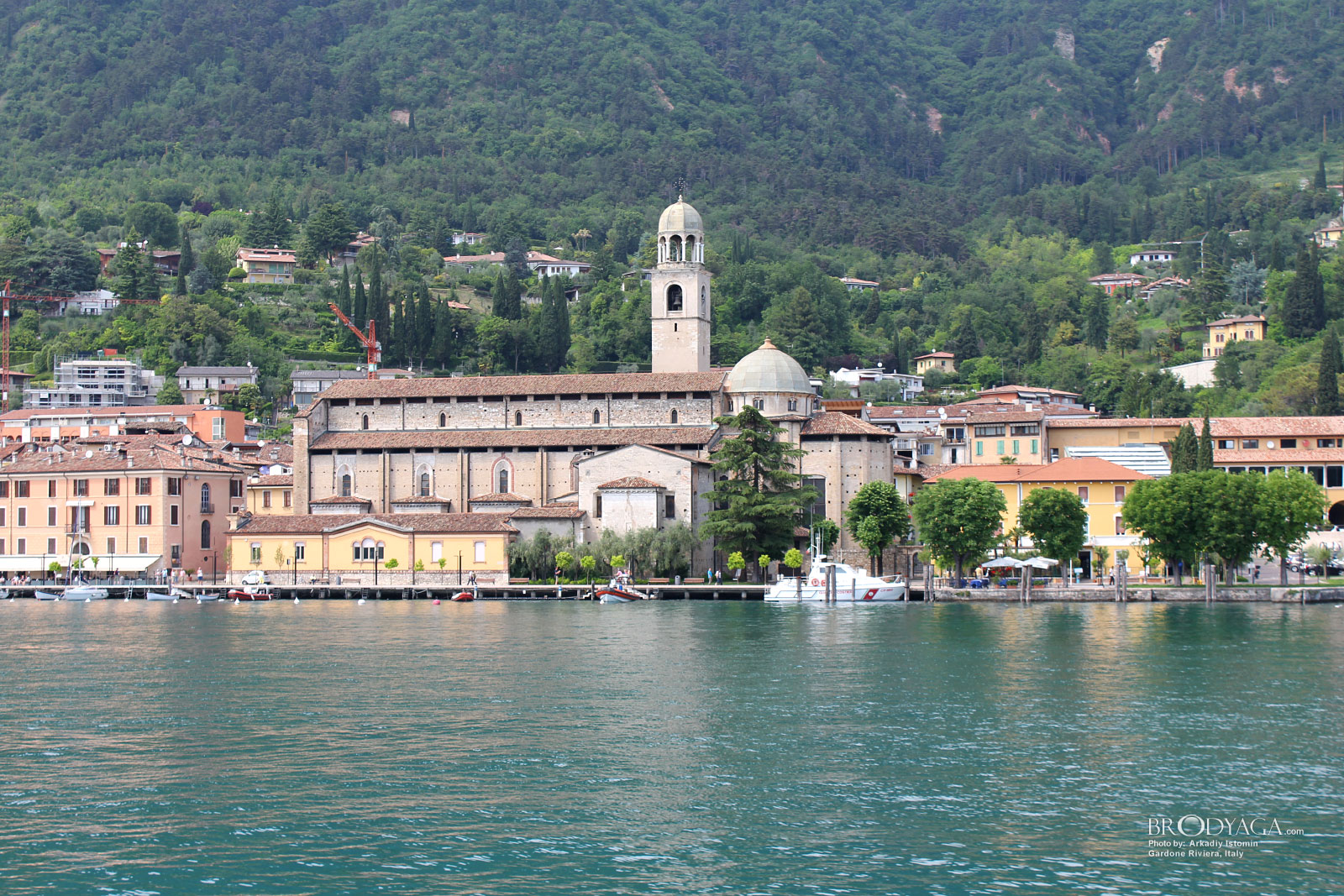 Gardone Riviera